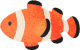 kumanomi クマノミのイラスト